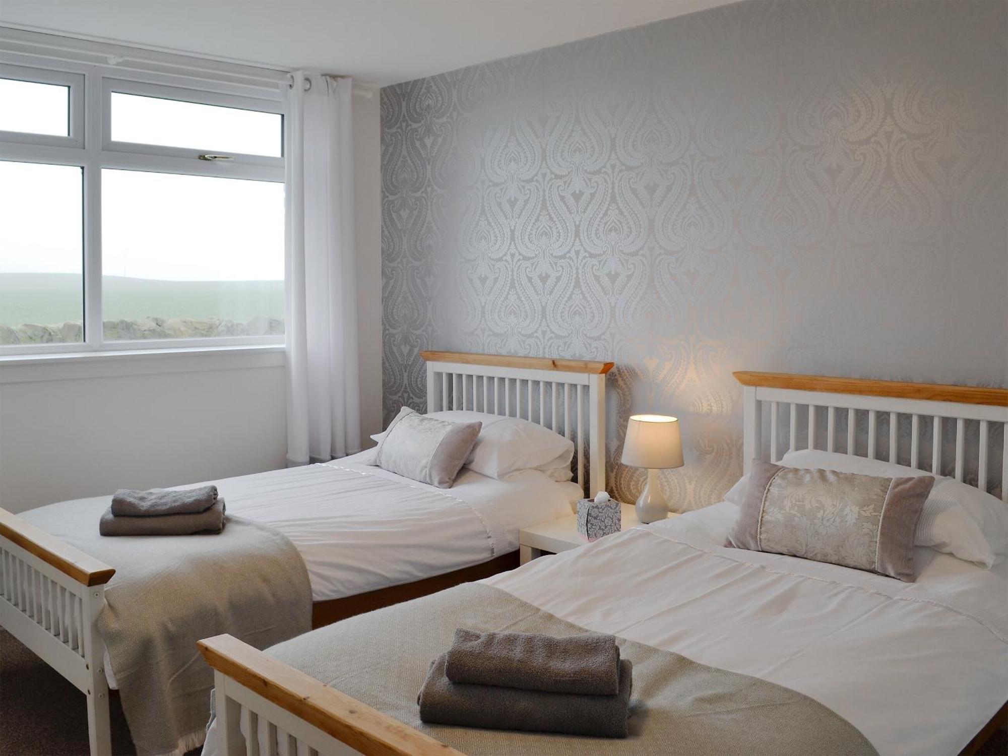 Cotters Cottage - Uk10922 Whithorn 外观 照片
