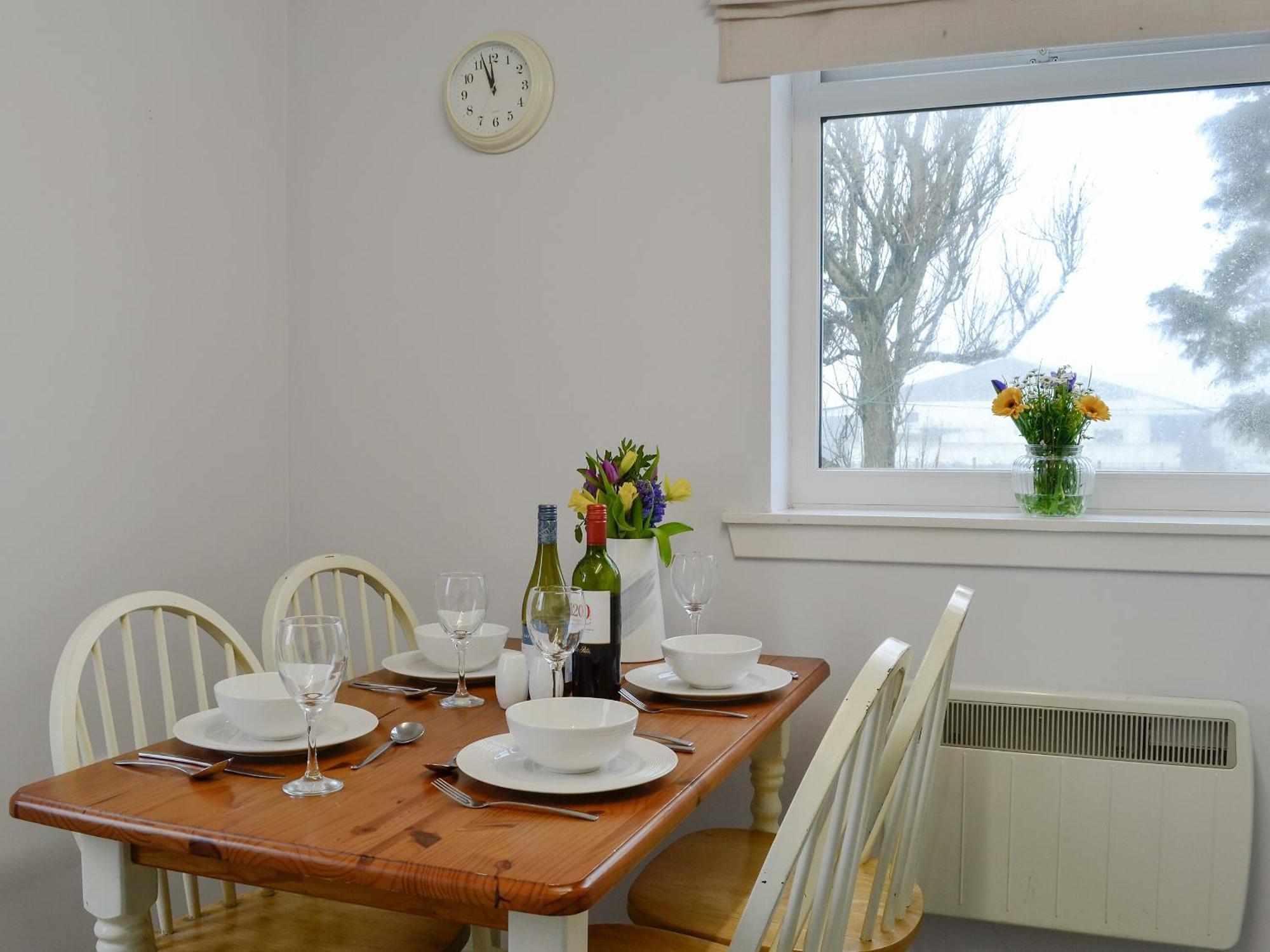 Cotters Cottage - Uk10922 Whithorn 外观 照片