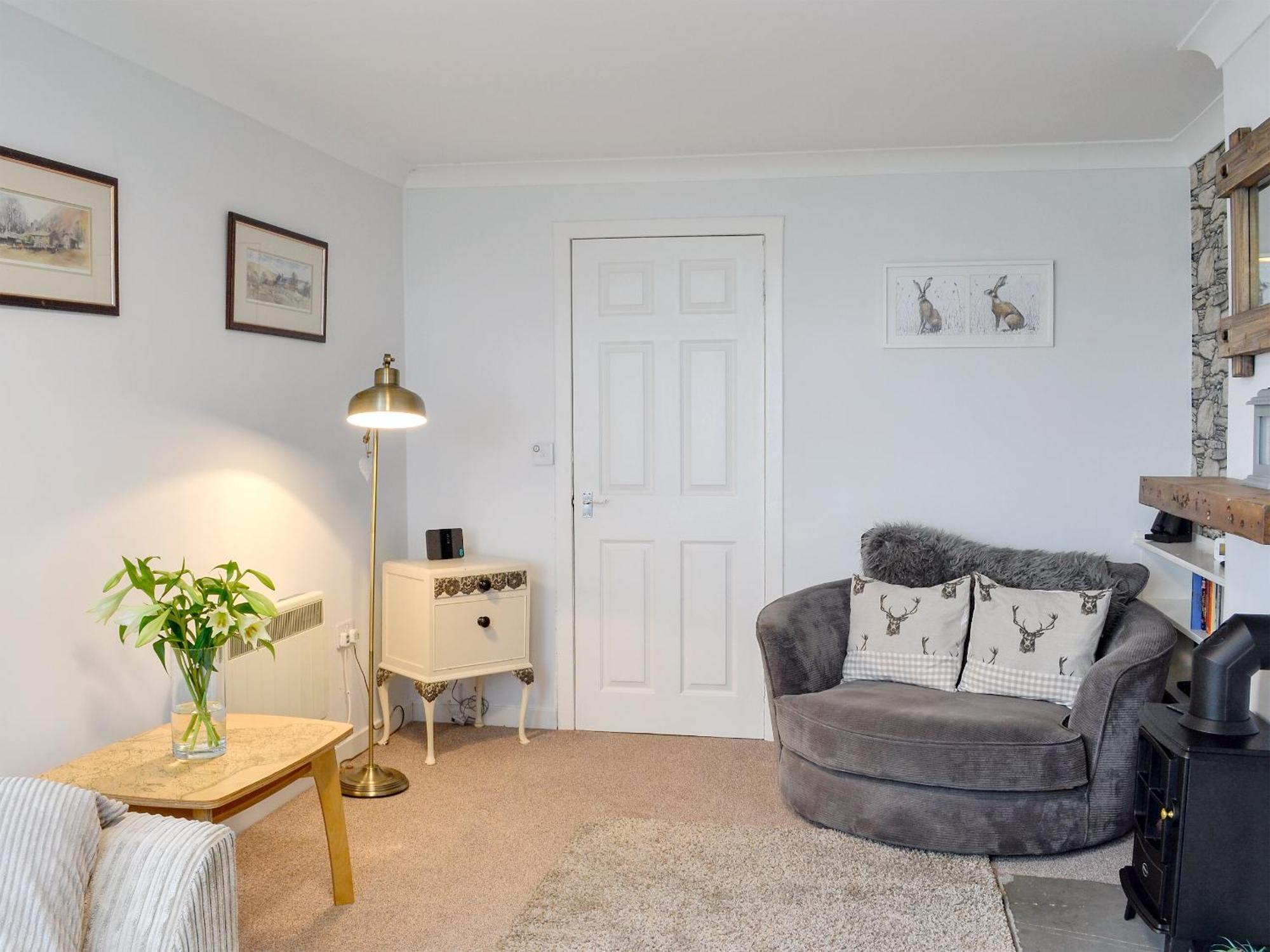 Cotters Cottage - Uk10922 Whithorn 外观 照片
