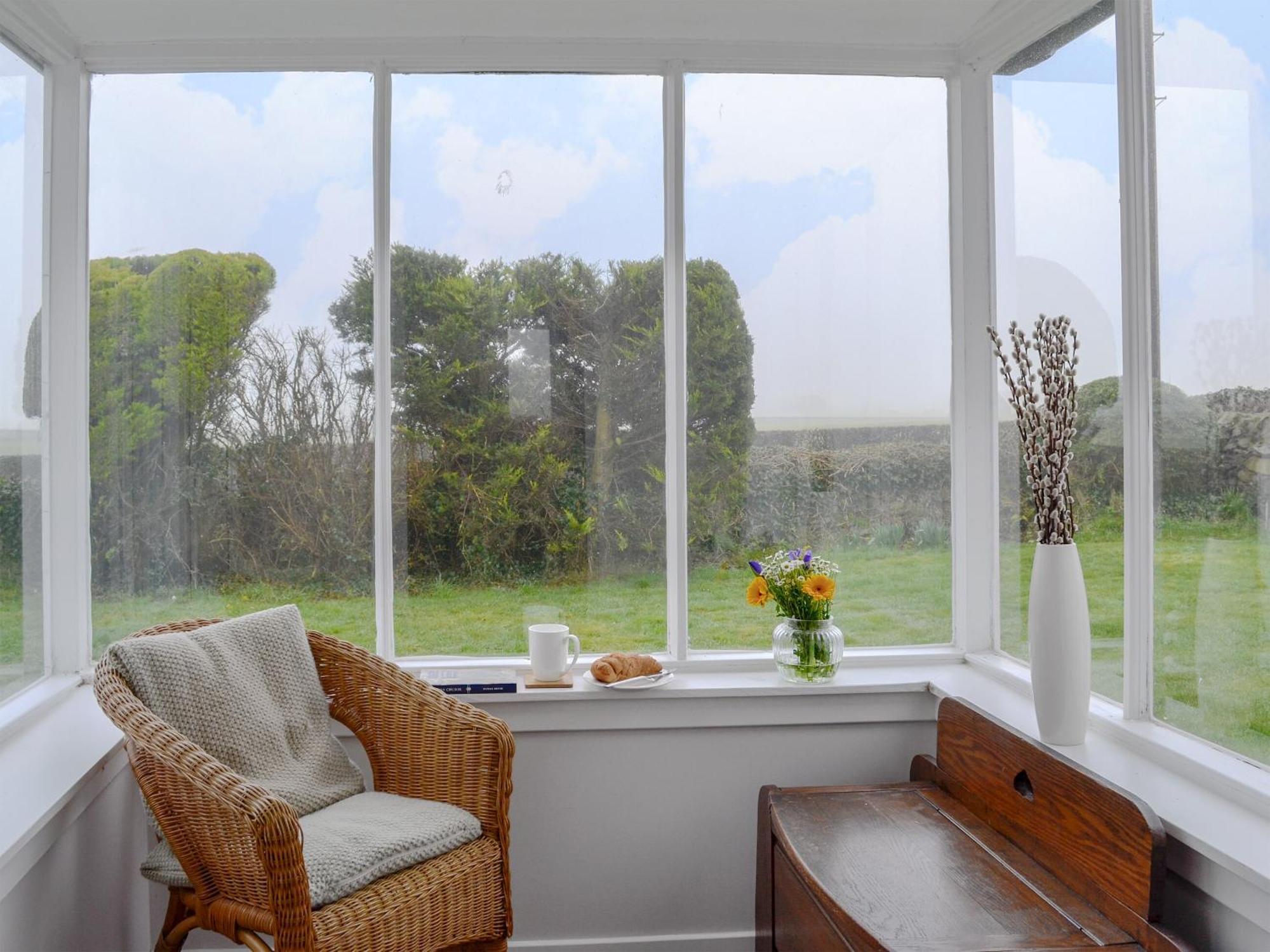 Cotters Cottage - Uk10922 Whithorn 外观 照片